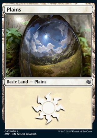 【ENG】《平原/Plains》[速戰]