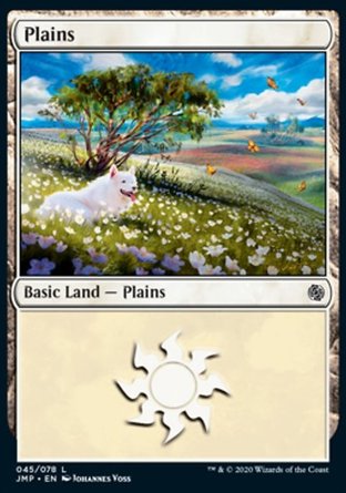 【ENG】《平原/Plains》[速戰]