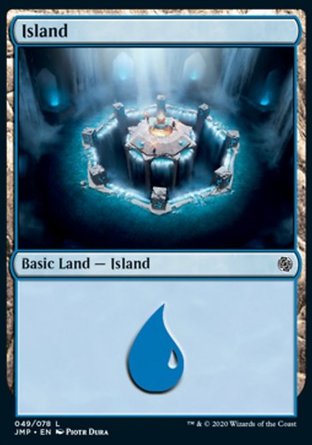 【ENG】《海島/Island》[速戰]