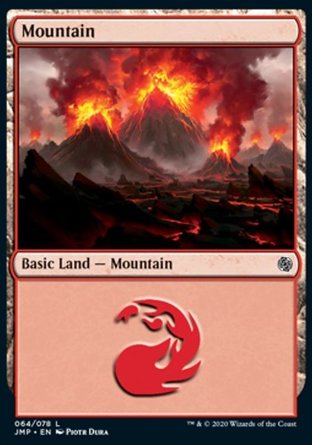 【ENG】《山脈/Mountain》[速戰]
