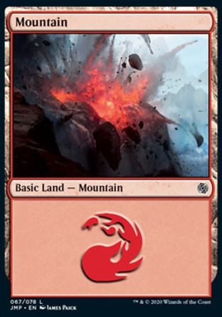 【ENG】《山脈/Mountain》[速戰]