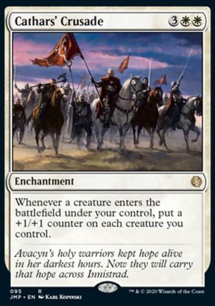 【ENG】《護教軍聖戰/Cathars' Crusade》[速戰]