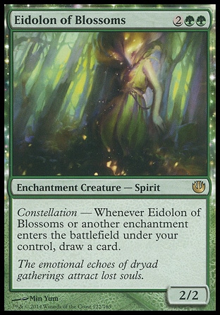 【JPN】《花叢幻靈/Eidolon of Blossoms》[尼茲之旅]