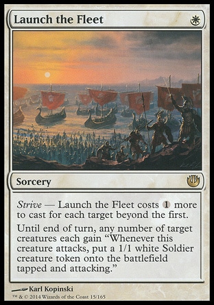【JPN】《艦隊啟航/Launch the Fleet》[尼茲之旅]