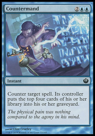 【JPN】《勒令撤銷/Countermand》[尼茲之旅]