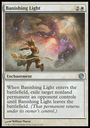 【JPN】《驅逐明光/Banishing Light》[尼茲之旅]