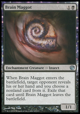 【ENG】《壞腦蛆/Brain Maggot》[尼茲之旅]