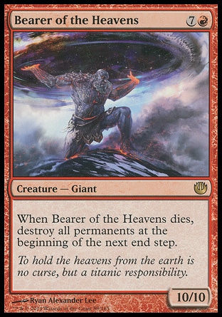 【JPN】《擎天巨人/Bearer of the Heavens》[尼茲之旅]