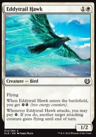 【JPN】《漩跡鷹/Eddytrail Hawk》[卡拉德許]