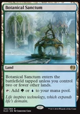 【JPN】《植物聖所/Botanical Sanctum》[卡拉德許]