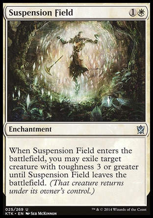 【JPN】《延阻力場/Suspension Field》[韃契可汗]