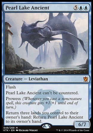 【JPN】《珠湖祖怪/Pearl Lake Ancient》[韃契可汗]