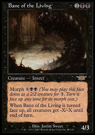 【JPN】《奪命邪祟/Bane of the Living》[萬馬千軍]
