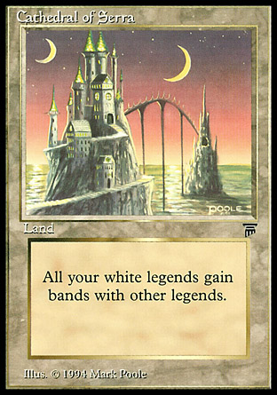 【ENG】《＜撒拉大教堂＞/Cathedral of Serra》[傳承]