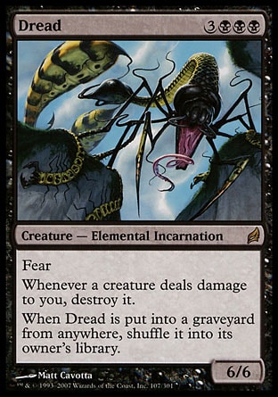 【JPN】《顫慄/Dread》[洛溫]