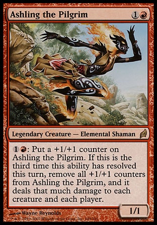 【JPN】《朝聖客灰兒/Ashling the Pilgrim》[洛溫]