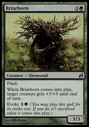 【JPN】《荊棘角/Briarhorn》[洛溫]