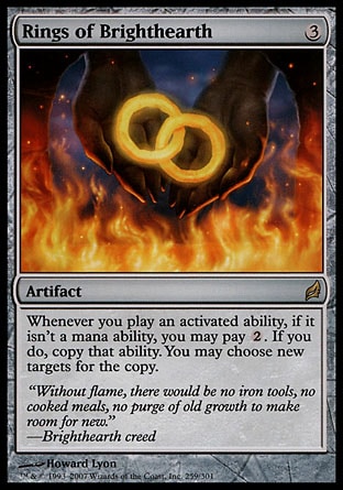 【JPN】《明爐戒/Rings of Brighthearth》[洛溫]