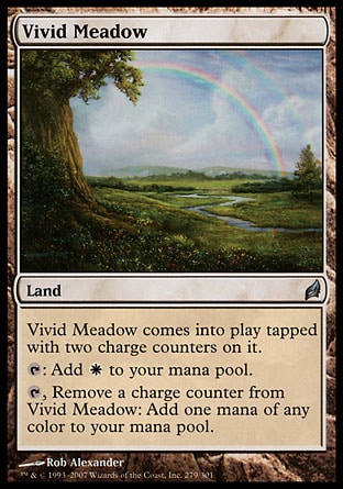 【JPN】《虹霓牧地/Vivid Meadow》[洛溫]