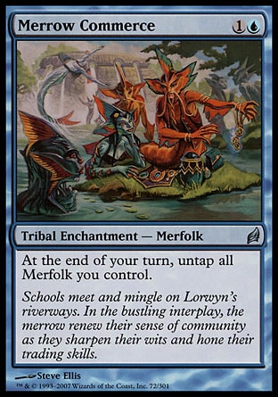 【JPN】《美洛貿易/Merrow Commerce》[洛溫]