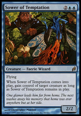 【JPN】《傳惑師/Sower of Temptation》[洛溫]