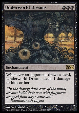 【JPN】《地底幻夢/Underworld Dreams》[核心系列2010]