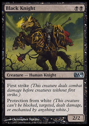 【JPN】《黑騎士/Black Knight》[核心系列2010]