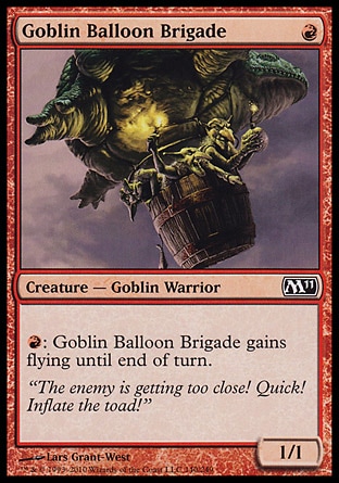 【JPN】《鬼怪熱氣球旅/Goblin Balloon Brigade》[核心系列2011]