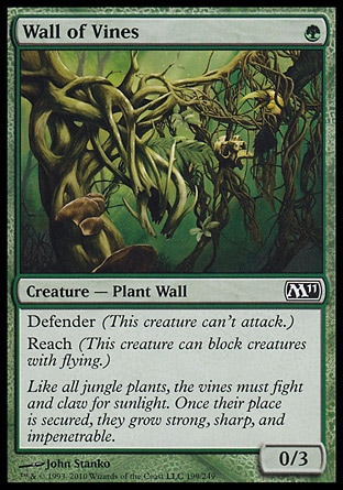 【JPN】《藤蔓牆/Wall of Vines》[核心系列2011]