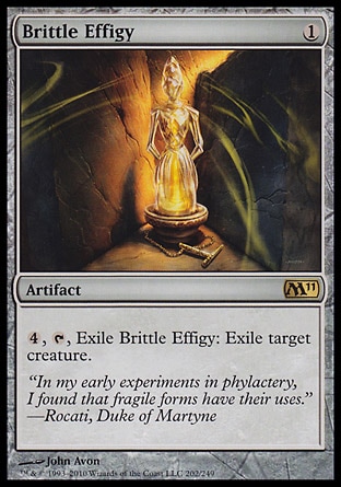 【JPN】《易碎肖像/Brittle Effigy》[核心系列2011]