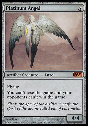 【JPN】《白金天使/Platinum Angel》[核心系列2011]