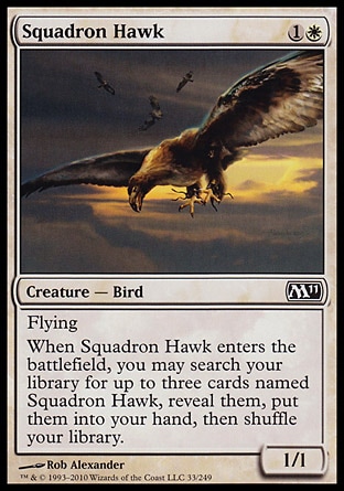 【JPN】《鷹中隊/Squadron Hawk》[核心系列2011]