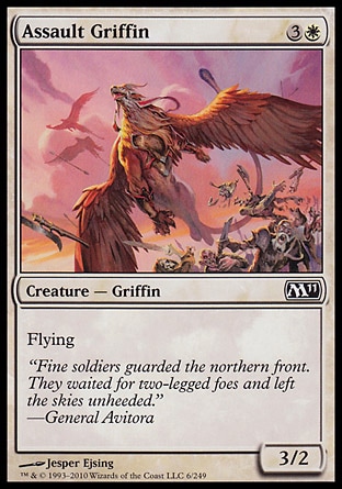 【JPN】《突襲獅鷲/Assault Griffin》[核心系列2011]
