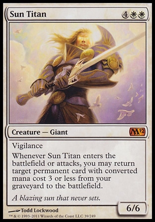 【JPN】《旭日泰坦/Sun Titan》[核心系列2012]