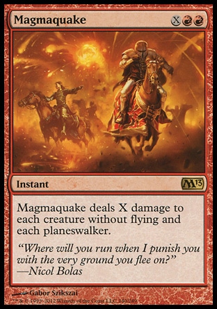 【JPN】《岩漿暴震/Magmaquake》[核心系列2013]