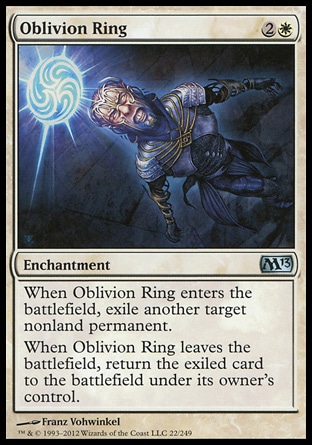 【JPN】《遺忘輪/Oblivion Ring》[核心系列2013]