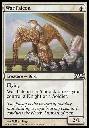 【JPN】《戰獵鷹/War Falcon》[核心系列2013]