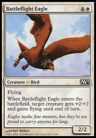 【JPN】《戰翔鷹/Battleflight Eagle》[核心系列2013]