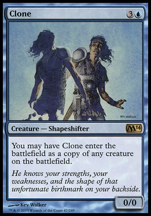 【JPN】《仿生妖/Clone》[核心系列2014]〔SP〕