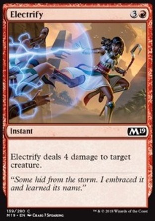 【JPN】《電擊/Electrify》[核心系列2019]
