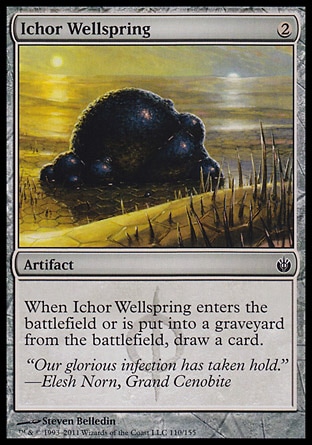 【JPN】《膿水湧泉/Ichor Wellspring》[圍攻秘羅地]