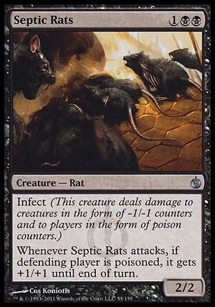 【JPN】《敗血鼠/Septic Rats》[圍攻秘羅地]