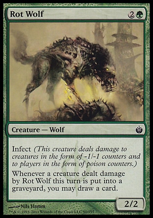 【JPN】《腐臭狼/Rot Wolf》[圍攻秘羅地]