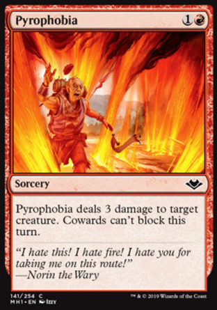 【JPN】《懼焰症/Pyrophobia》[近代新篇]
