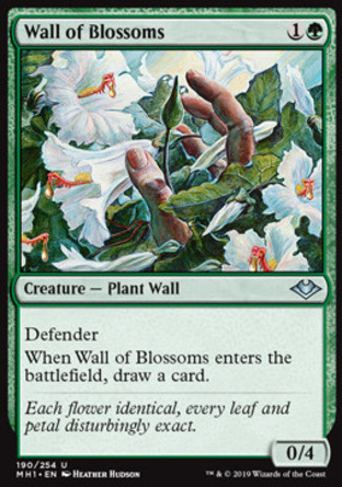 【JPN】《花叢之牆/Wall of Blossoms》[近代新篇]