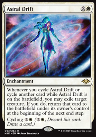 【JPN】《星幽漂移/Astral Drift》[近代新篇]