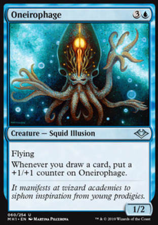 【JPN】《噬夢蛸/Oneirophage》[近代新篇]