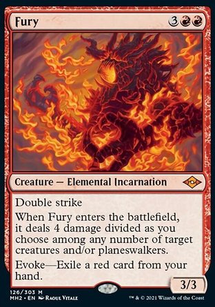 【ENG】《怒火/Fury》[近代新篇二]