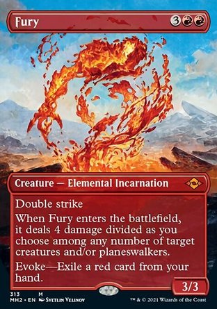 【ENG】《怒火/Fury》[近代新篇二]