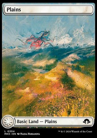 【ENG】《平原/Plains》[近代新篇三]